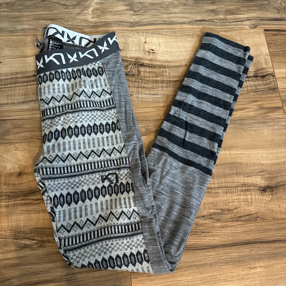 Kari Traa Baselayer